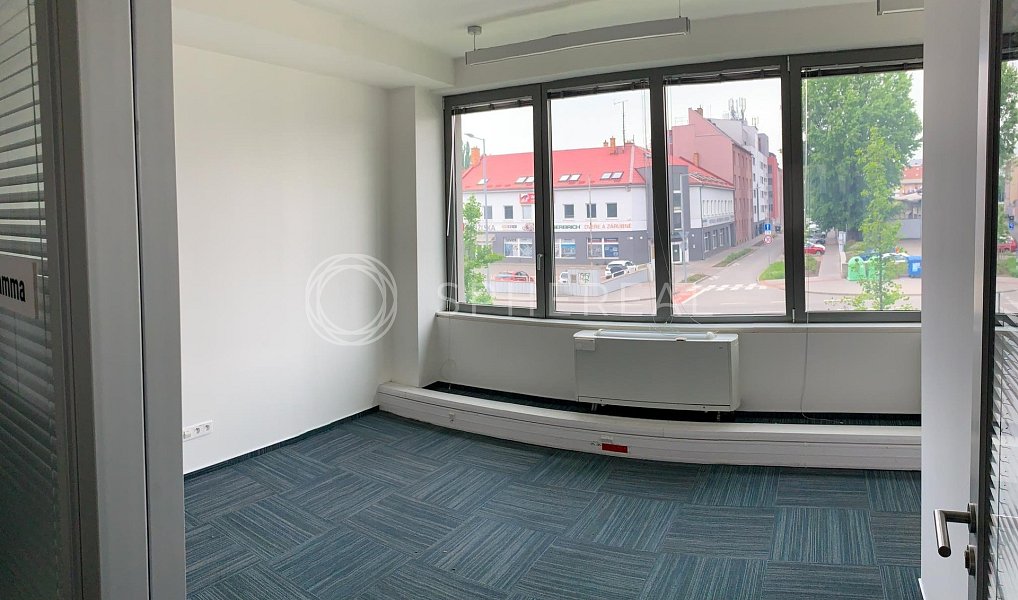Pronájem kanceláře 397 m², Brno – náhled fotky 5