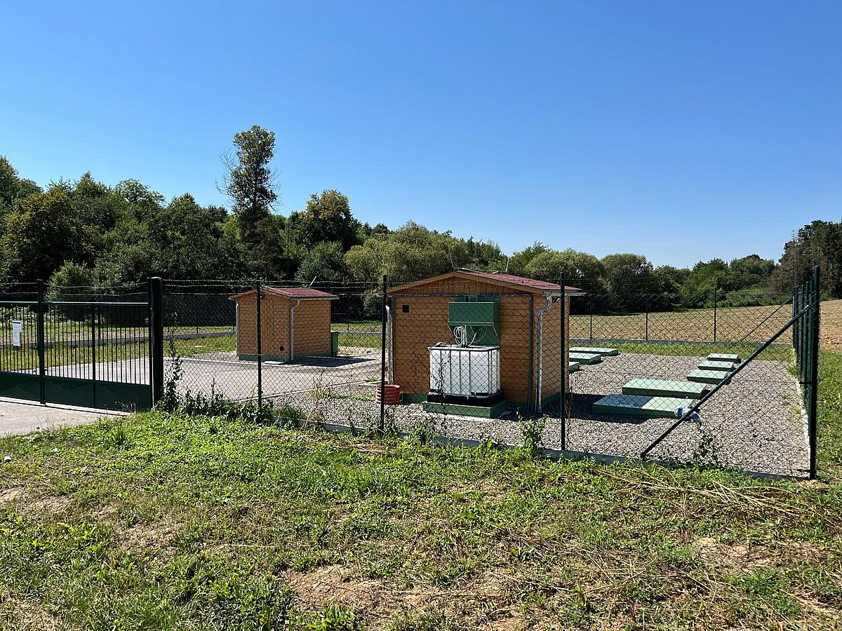 Prodej stavebního pozemku 1 000 m² — photo 4