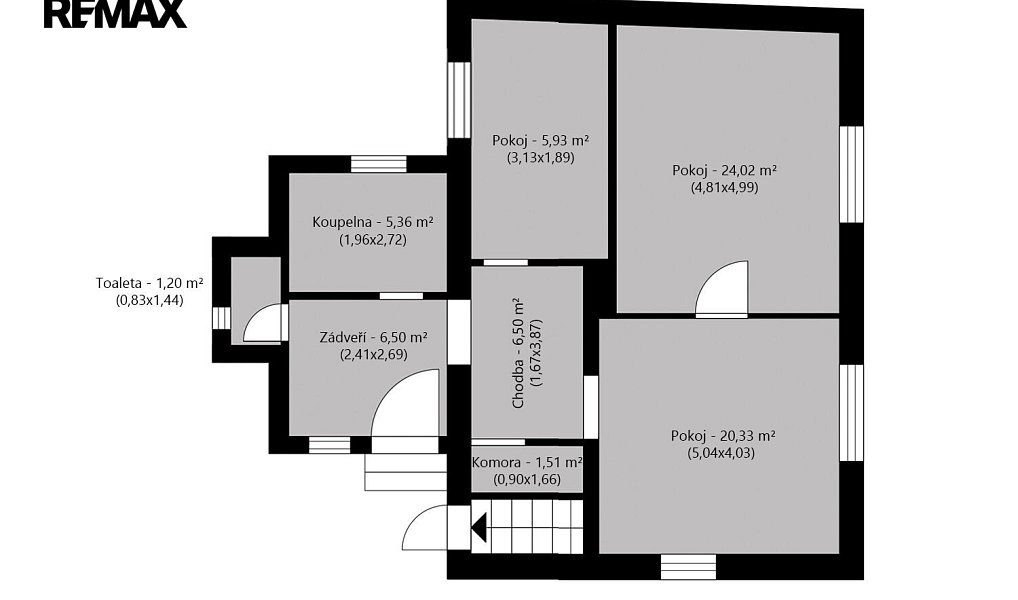 Prodej domu 71 m² s pozemkem 1 507 m², Uhlířské Janovice – náhled fotky 30