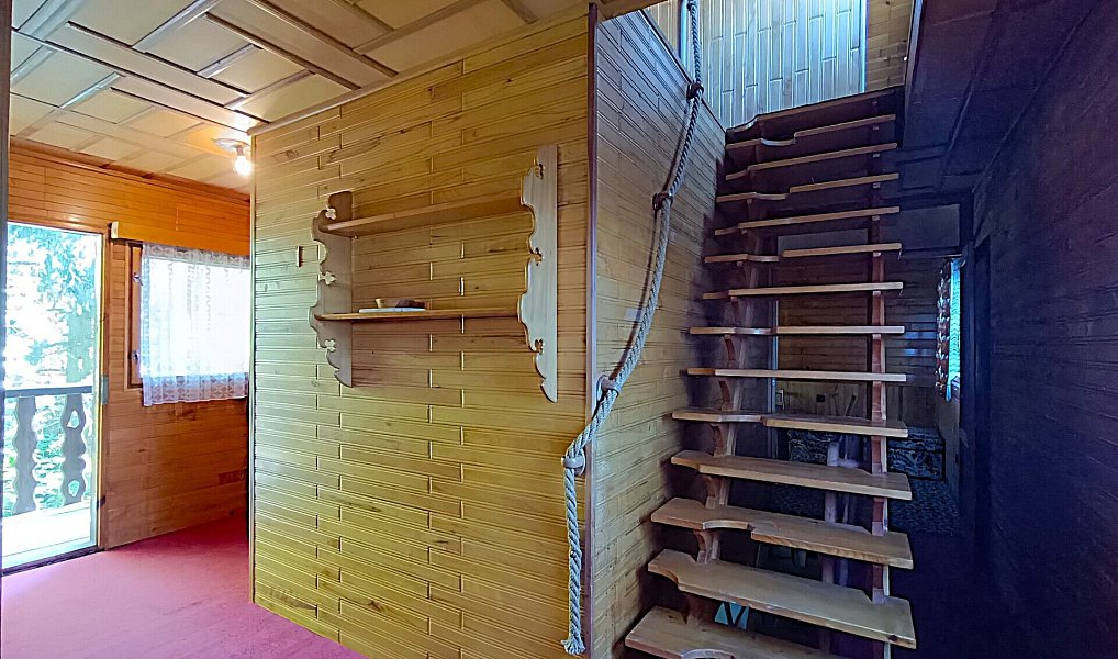 Prodej chaty/chalupy 90 m² s pozemkem 323 m², Ostrovec-Lhotka – náhled fotky 5