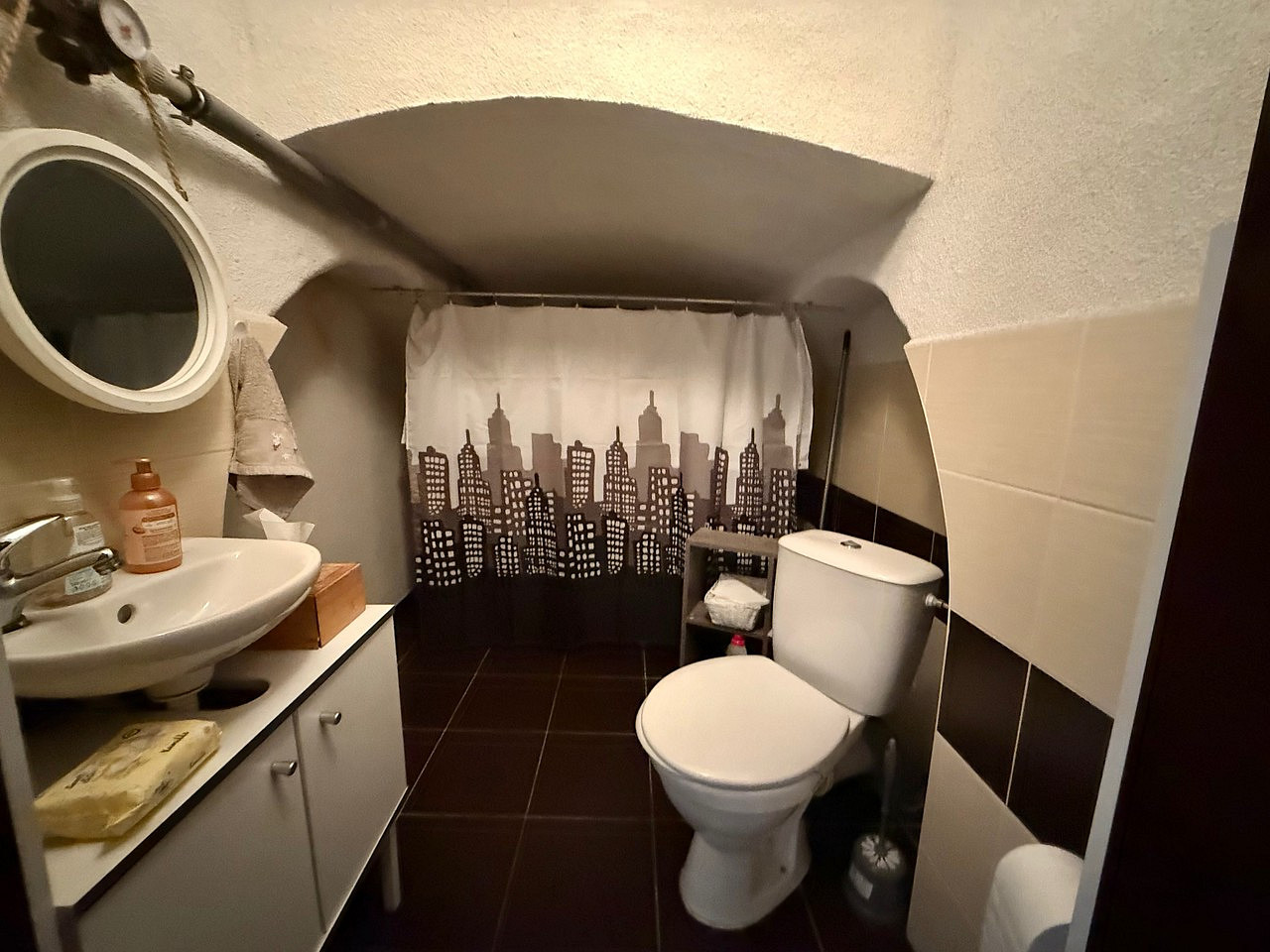 Pronájem komerčního objektu (jiného typu) 50 m² – fotografie 4