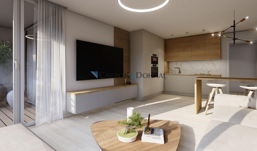 Prodej bytu 3+kk 78 m², Ostrava – náhled fotky 5