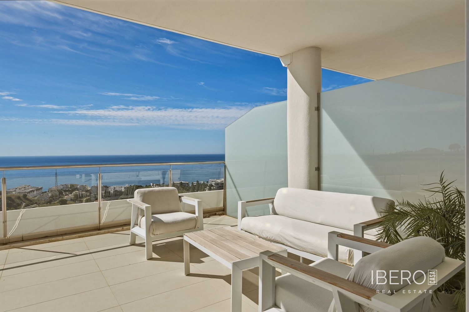 Piso 3+kk – Benalmádena, Benalmádena Costa - Vista 3