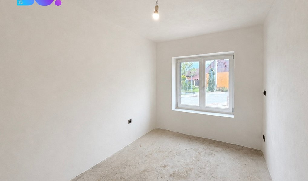Prodej domu 84 m² s pozemkem 590 m², Roštín – náhled fotky 4