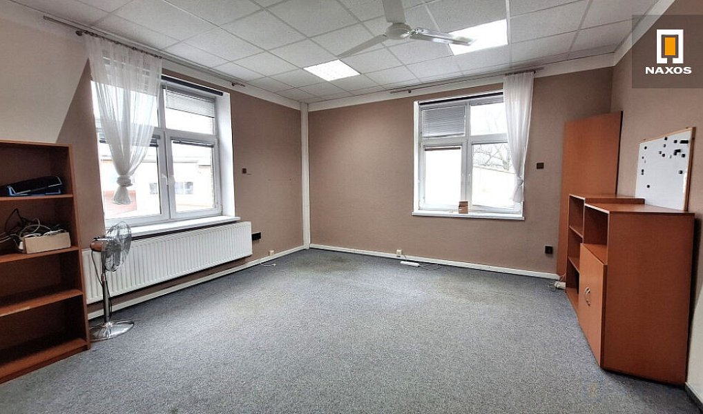 Prodej kanceláře 514 m², Ostrava – náhled fotky 20
