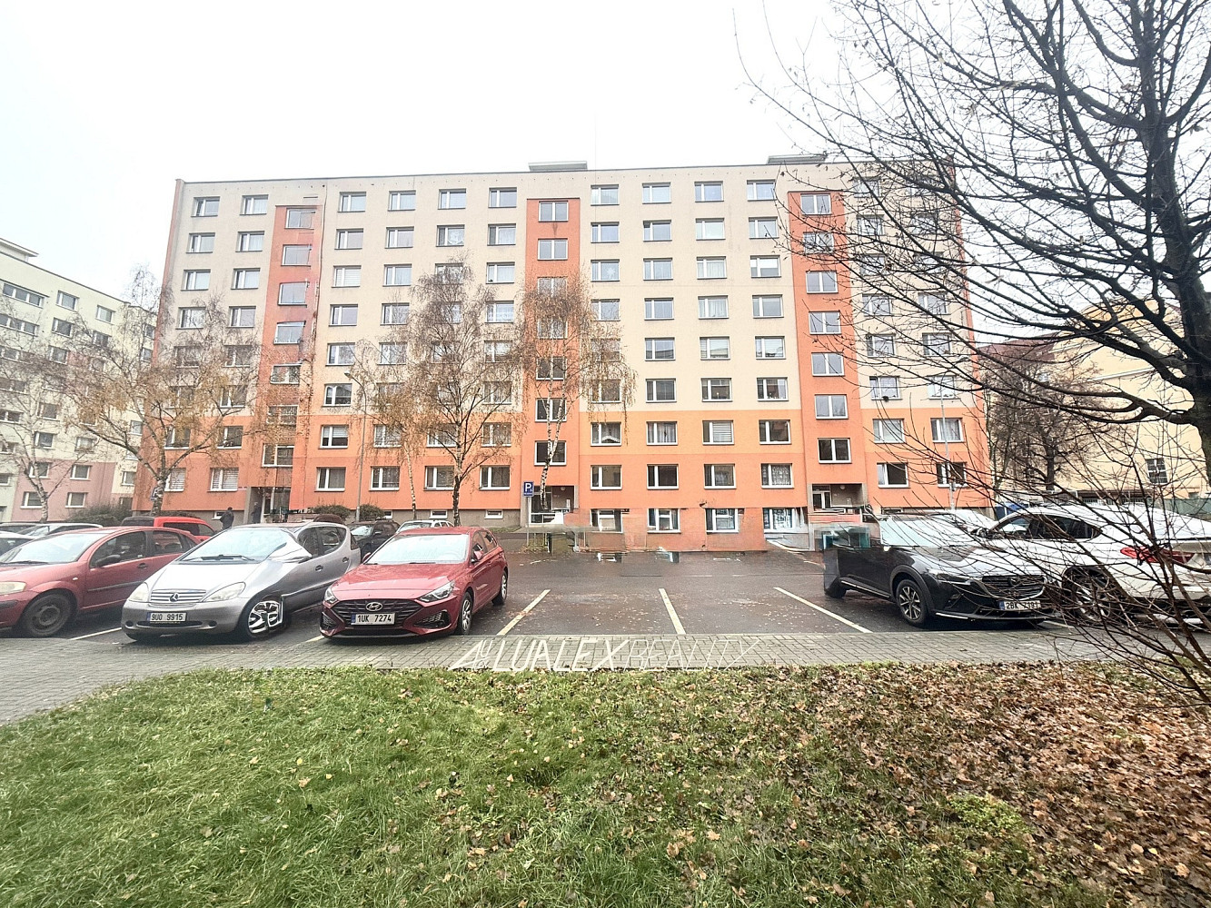 Prodej bytu 4+1 109 m²