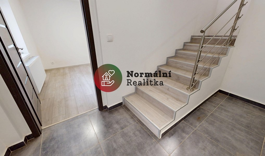 Prodej domu 124 m² s pozemkem 157 m², Peruc – náhled fotky 18