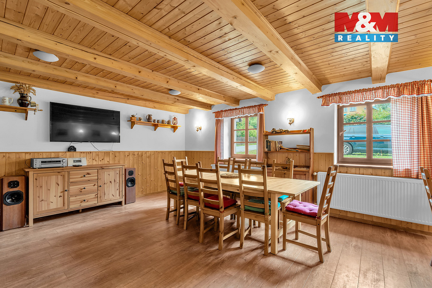 Prodej domu 181 m² s pozemkem 1 430 m² — photo 2