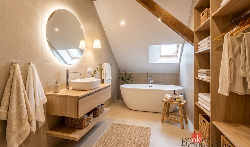 Prodej domu 148 m² s pozemkem 682 m², Písek – náhled fotky 32