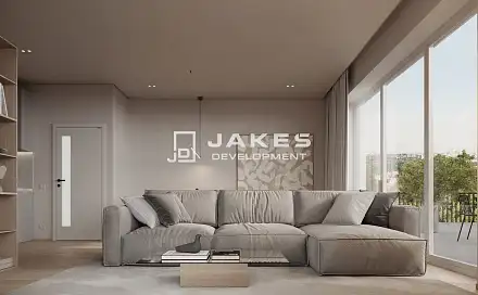 Prodej bytu 2+kk 48 m²