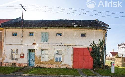 Prodej domu 146 m² s pozemkem 1 701 m², Kroměříž - Trávník