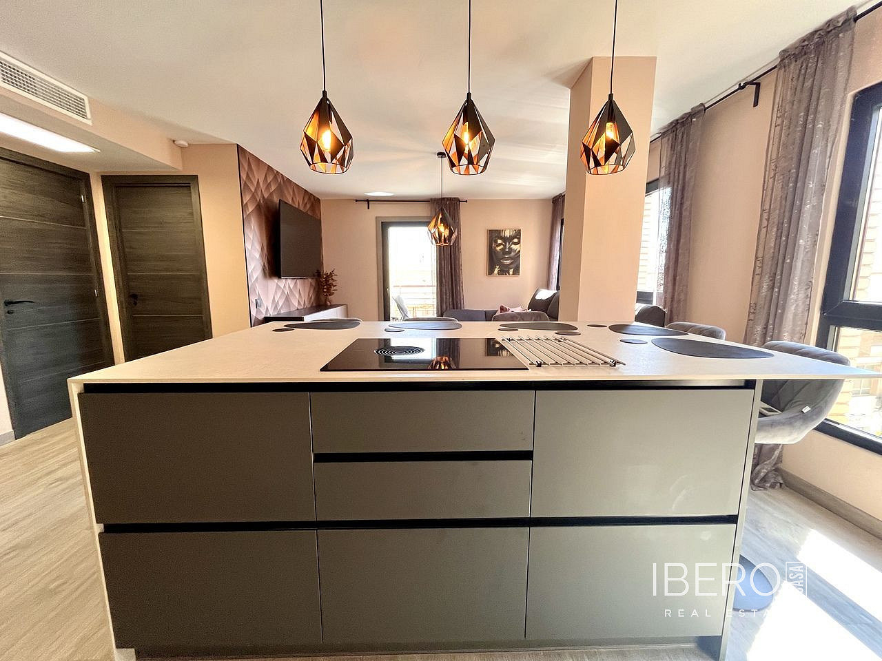 Pis 5+kk – Almoradí, Centro, el Baix Segura / La Vega Baja - Vista 5
