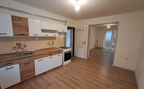 Pronájem bytu 2+1 54 m², Baranovova, Ostrava - Zábřeh