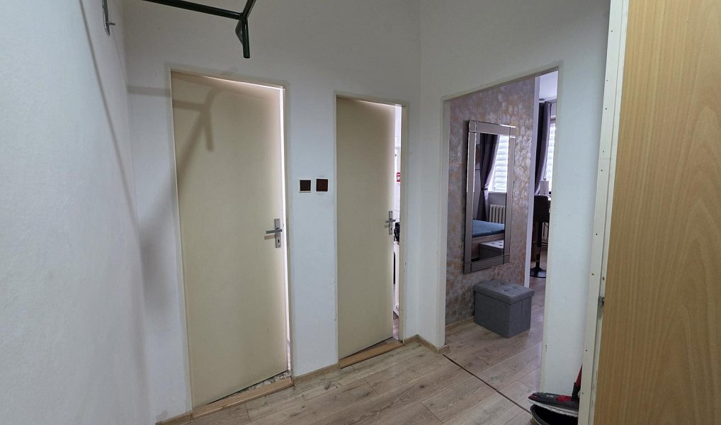 Prodej bytu 1+kk 33 m², Obrnice – náhled fotky 5