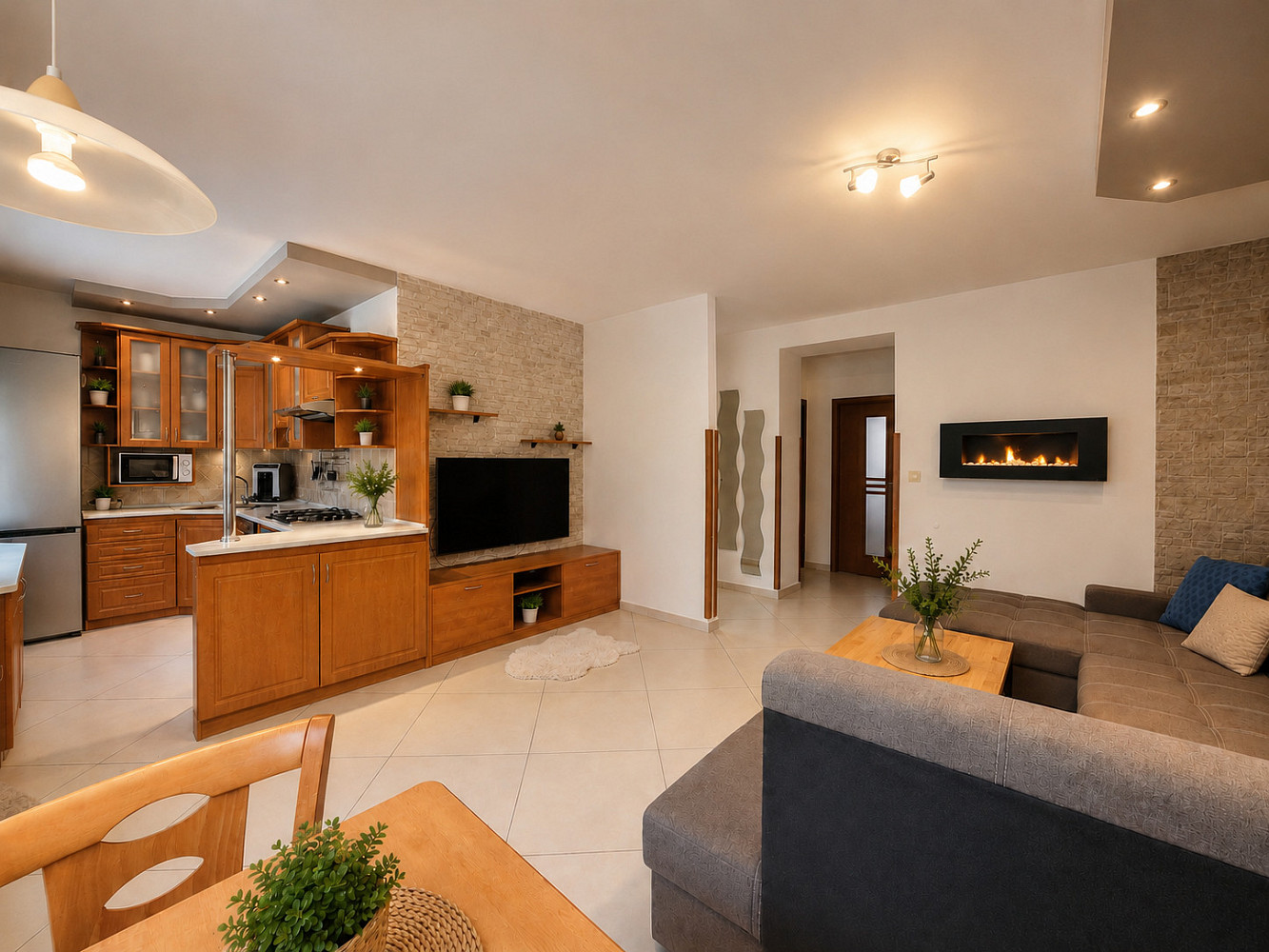 Prodej bytu 4+kk 76 m² – fotografie 3