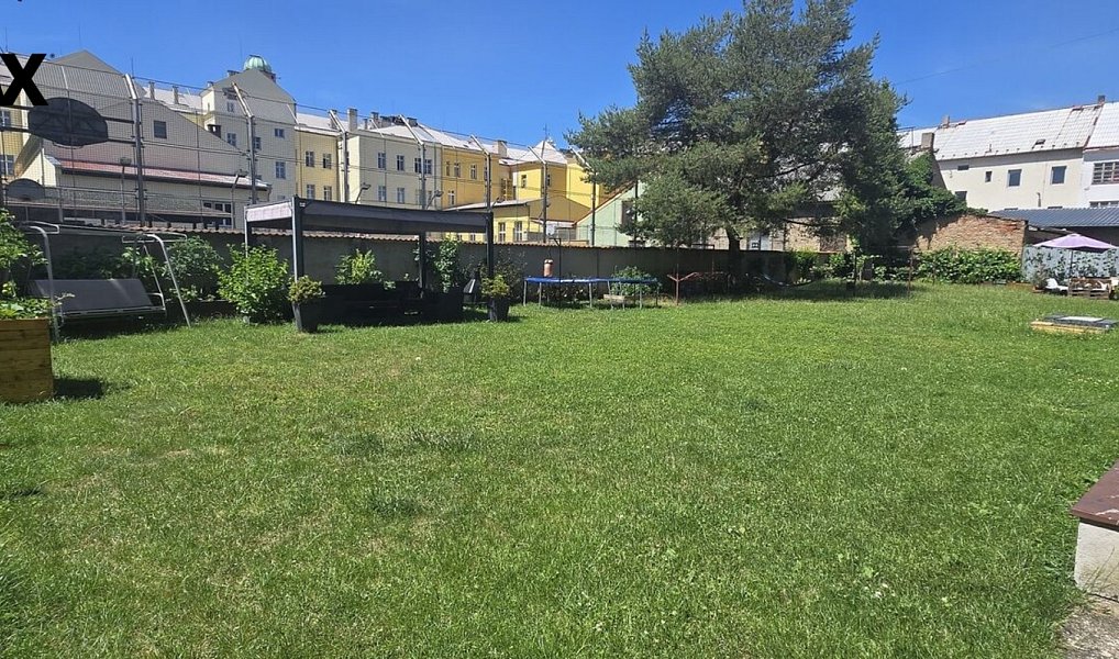Prodej bytu 2+1 60 m², Louny – náhled fotky 21