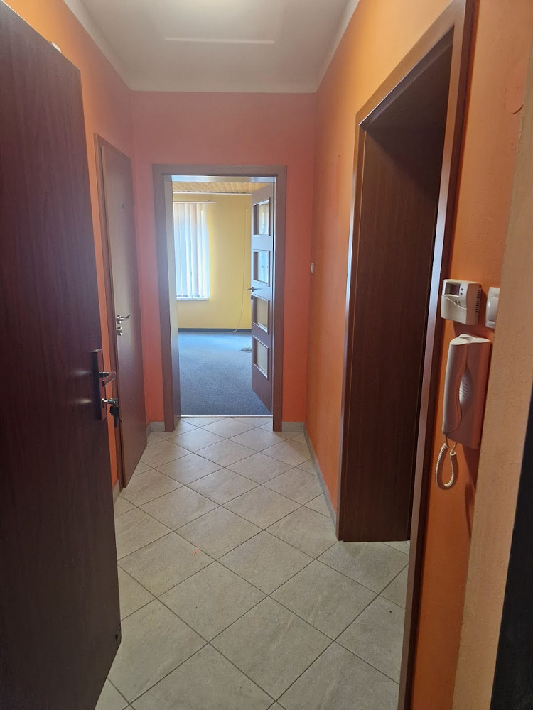 Dům – Praha, Žižkov – pohled 5