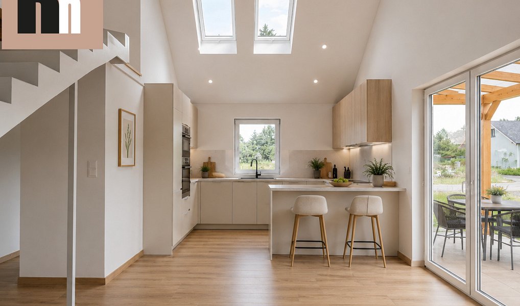 Prodej domu 140 m² s pozemkem 563 m², Bohumín – náhled fotky 4