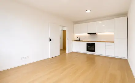 Prodej bytu 2+kk 40 m², plukovníka Mráze, Praha 10 - Hostivař