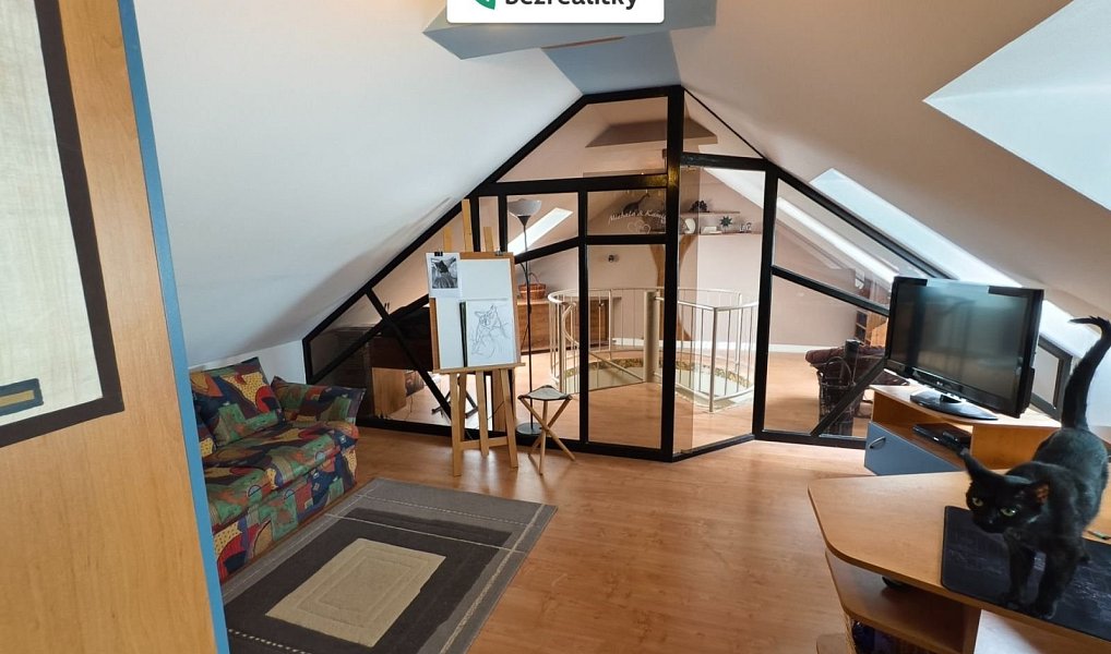 Prodej bytu 3+kk 108 m², Náměšť nad Oslavou – náhled fotky 16