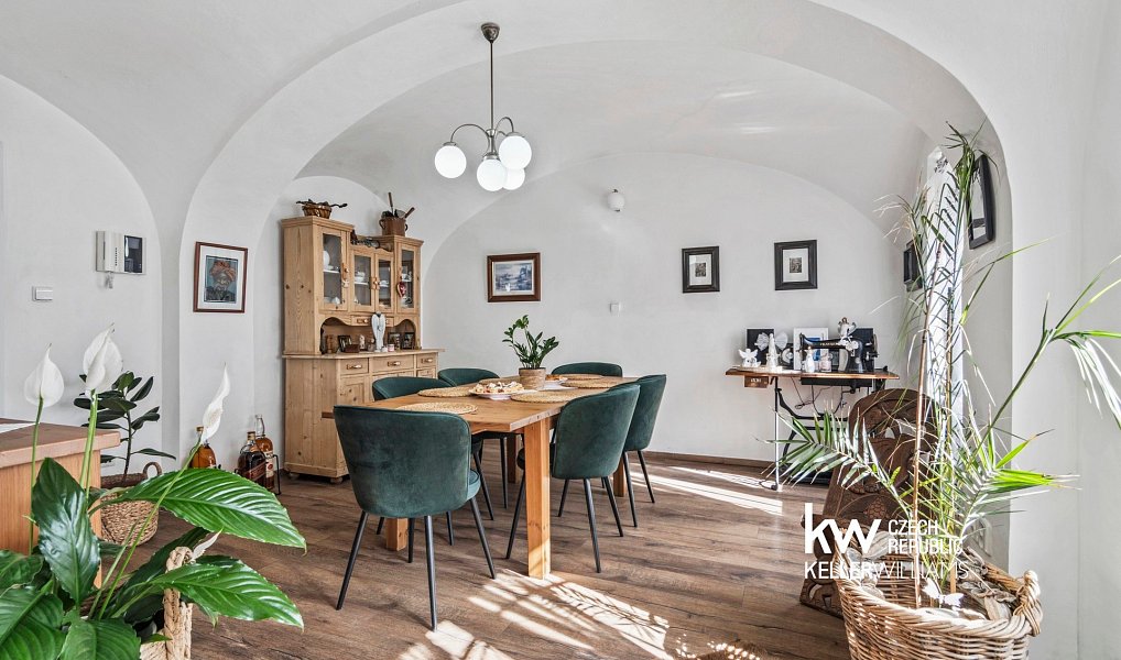 Prodej domu 140 m² s pozemkem 448 m², Horky nad Jizerou – náhled fotky 11