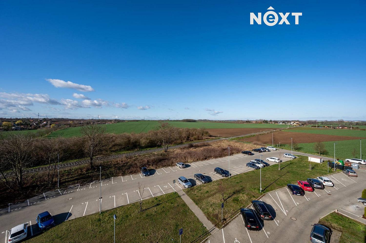 Prodej ostatní garážové stání, 16m2, brandýs nad labem-stará boleslav, brandýs nad labem — photo 2