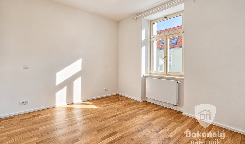 Pronájem bytu 2+kk 57 m², Praha – náhled fotky 11