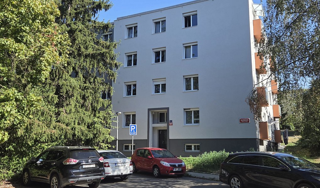 Prodej bytu 3+kk 73 m², Praha – náhled fotky 13
