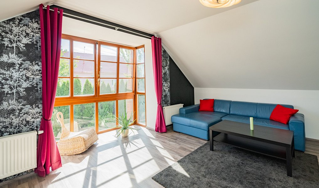 Prodej domu 175 m² s pozemkem 527 m², Dobřejovice – náhled fotky 30