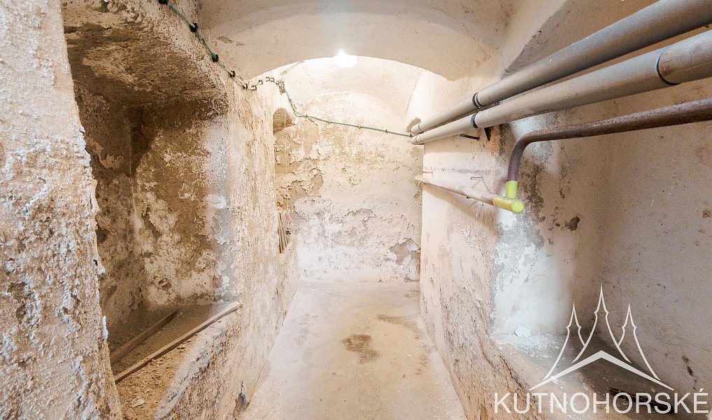 Prodej domu 158 m² s pozemkem 605 m², Čáslav – náhled fotky 30