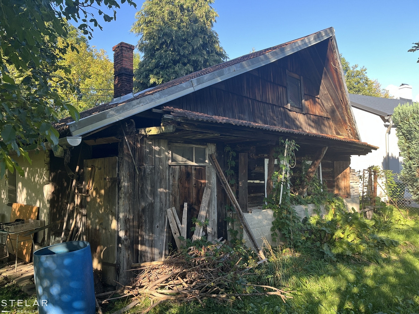 Prodej domu 80 m² s pozemkem 645 m² – pohled 4