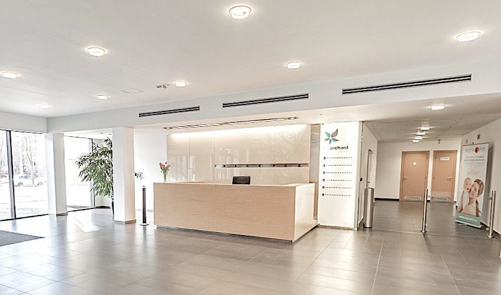 Pronájem kanceláře 793 m², Ostrava – náhled fotky 2
