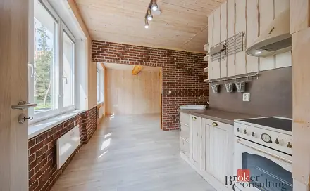 Prodej bytu 2+1 50 m², Kollárova, Jihlava