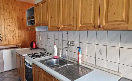 Prodej bytu 2+1 64 m²