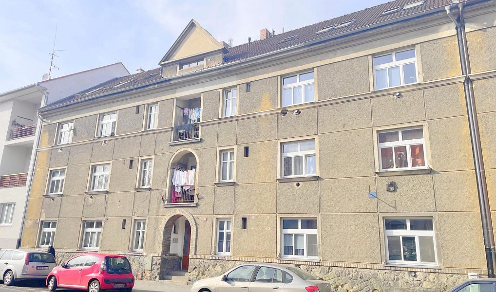 Prodej bytu 2+kk 51 m², Louny – náhled fotky 12