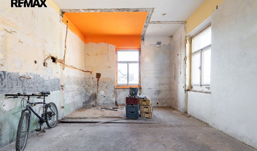 Prodej domu 448 m² s pozemkem 448 m², Zabrušany – náhled fotky 22