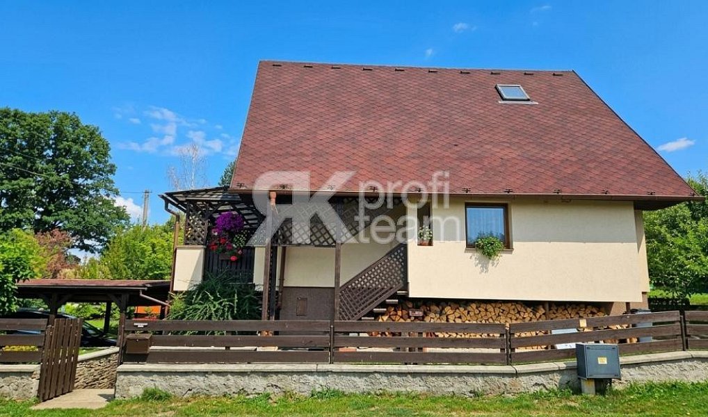 Prodej chaty/chalupy 150 m² s pozemkem 1 086 m², Čaková – náhled fotky 3
