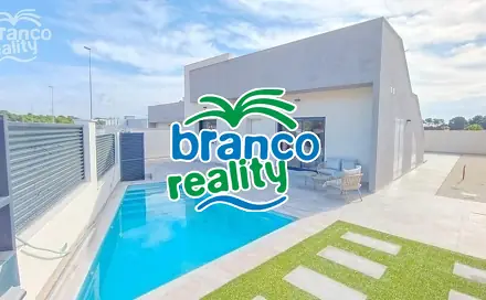 Prodej domu 116 m² s pozemkem 304 m², Pilar de La Horadada, Alicante, Španělsko