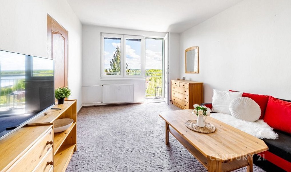 Prodej bytu 3+kk 62 m², Třeboň – náhled fotky 9