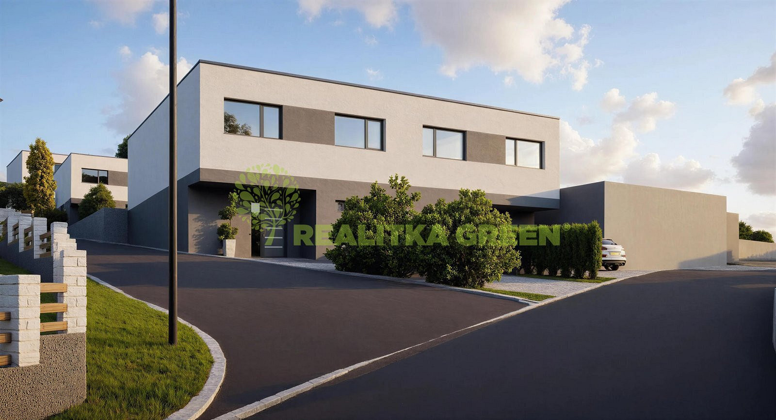 Prodej domu 169 m² s pozemkem 3 609 m² – fotografie 3