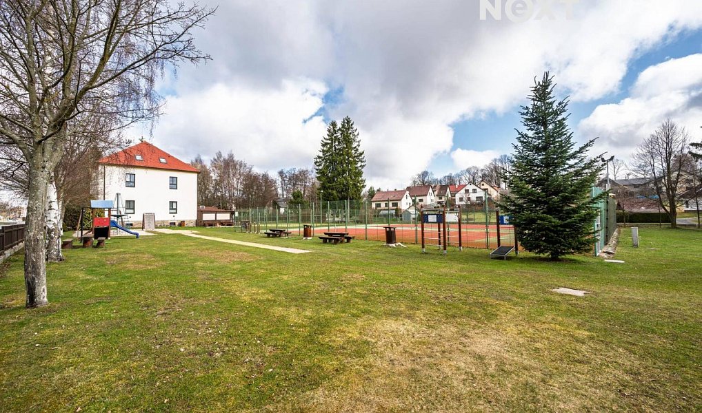 Prodej domu 87 m² s pozemkem 261 m², Borová – náhled fotky 27