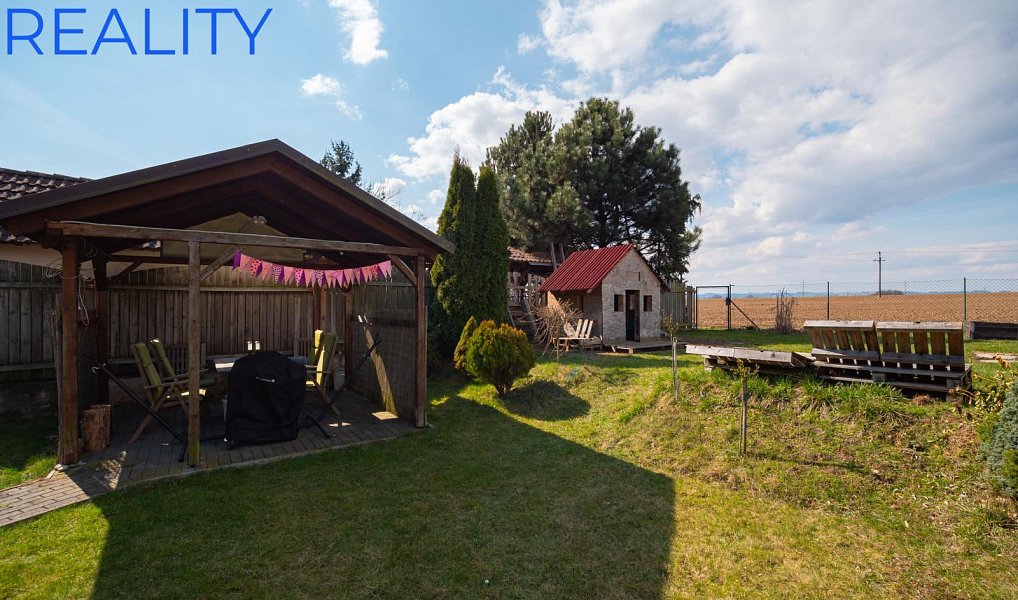 Prodej domu 286 m² s pozemkem 856 m², Úsov – náhled fotky 5