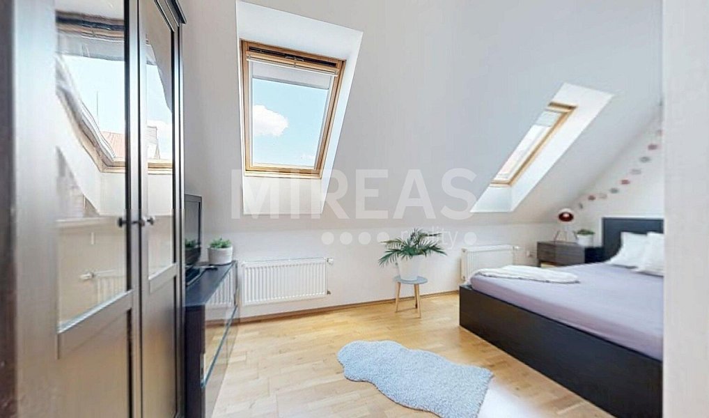 Prodej domu 128 m² s pozemkem 90 m², Benátky nad Jizerou – náhled fotky 7