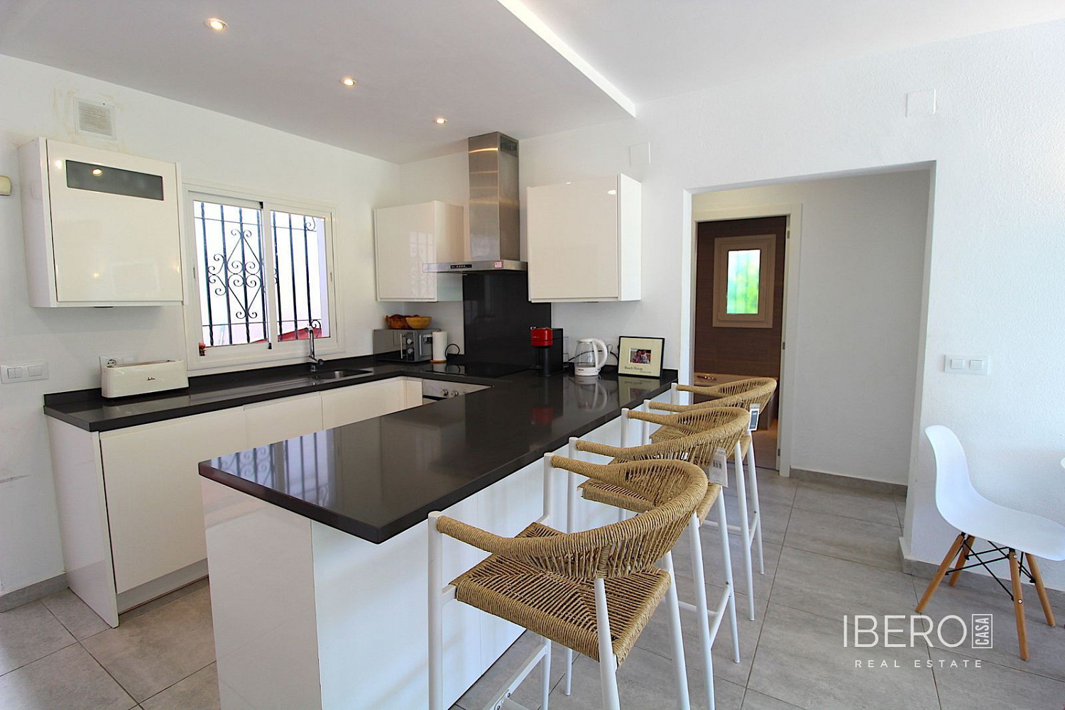 Pis 3+kk – Estepona, Rincon de Pilar - Més