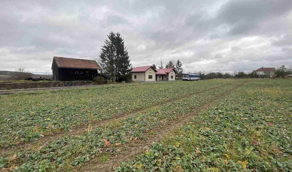 Prodej pole 19 275 m², Oráčov – náhled fotky 5