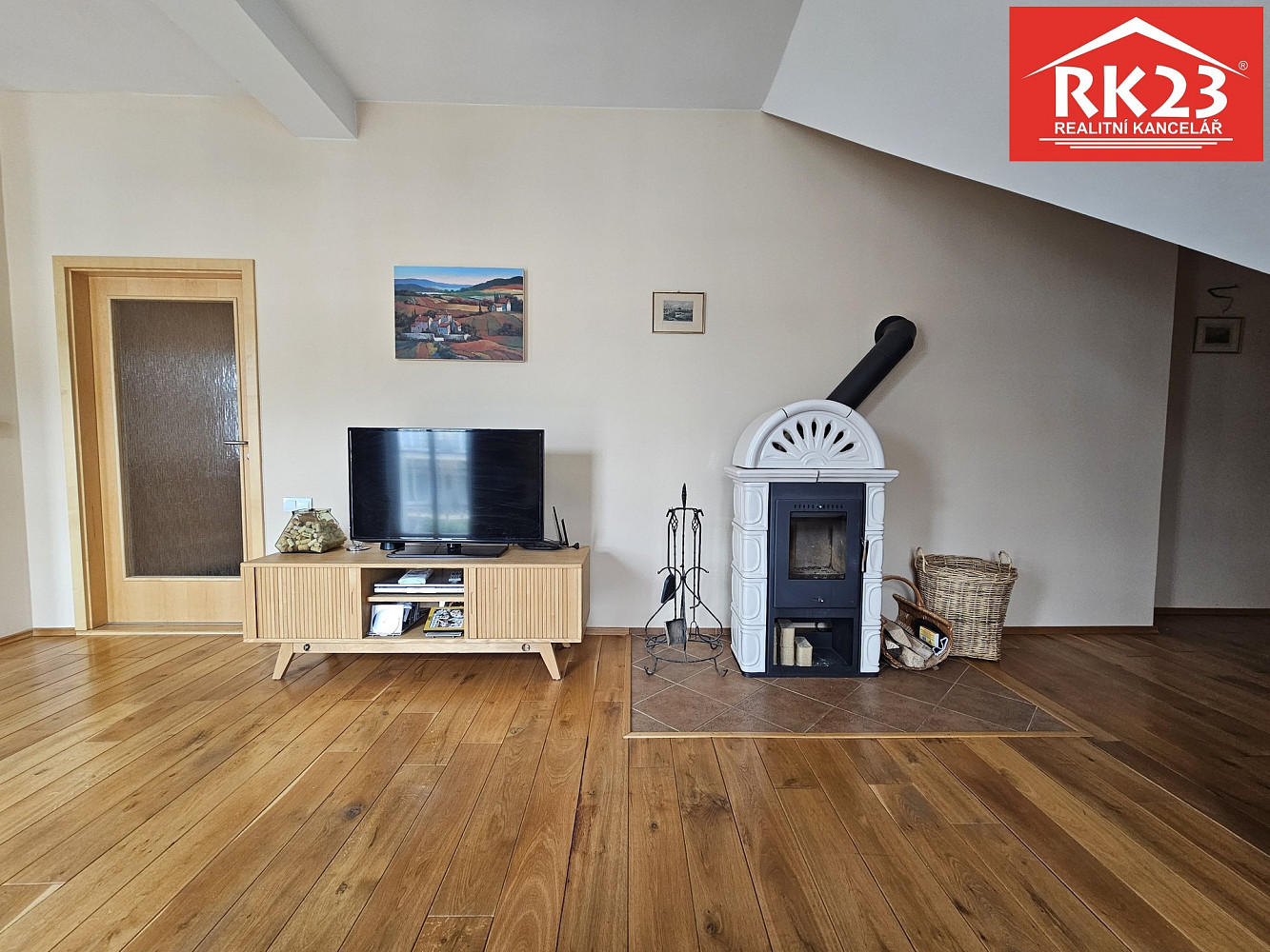 Prodej bytu 2+kk 110 m² – fotografie 4
