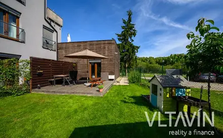 Prodej bytu 3+kk 87 m²