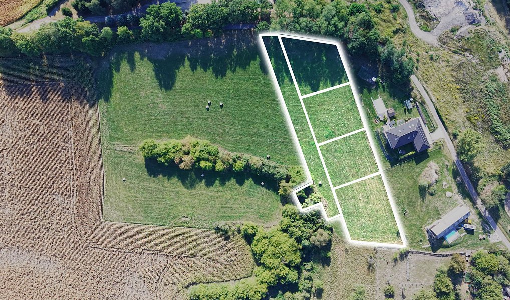 Prodej stavebního pozemku 960 m², Albrechtice nad Orlicí – náhled fotky 13