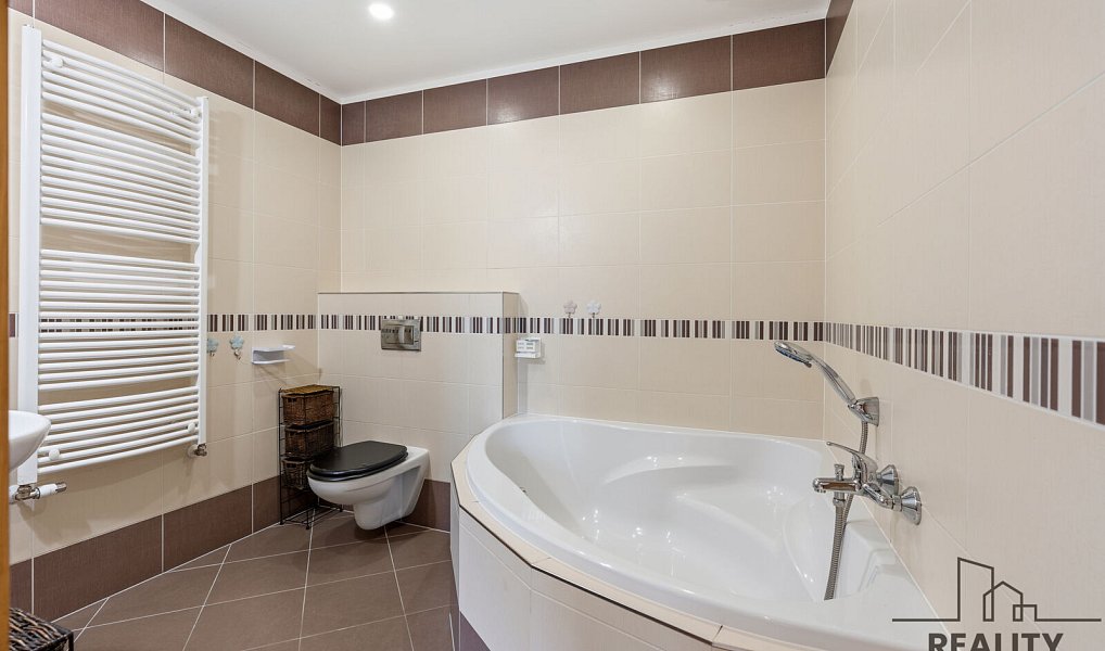 Pronájem bytu 2+kk 55 m², Praha – náhled fotky 7