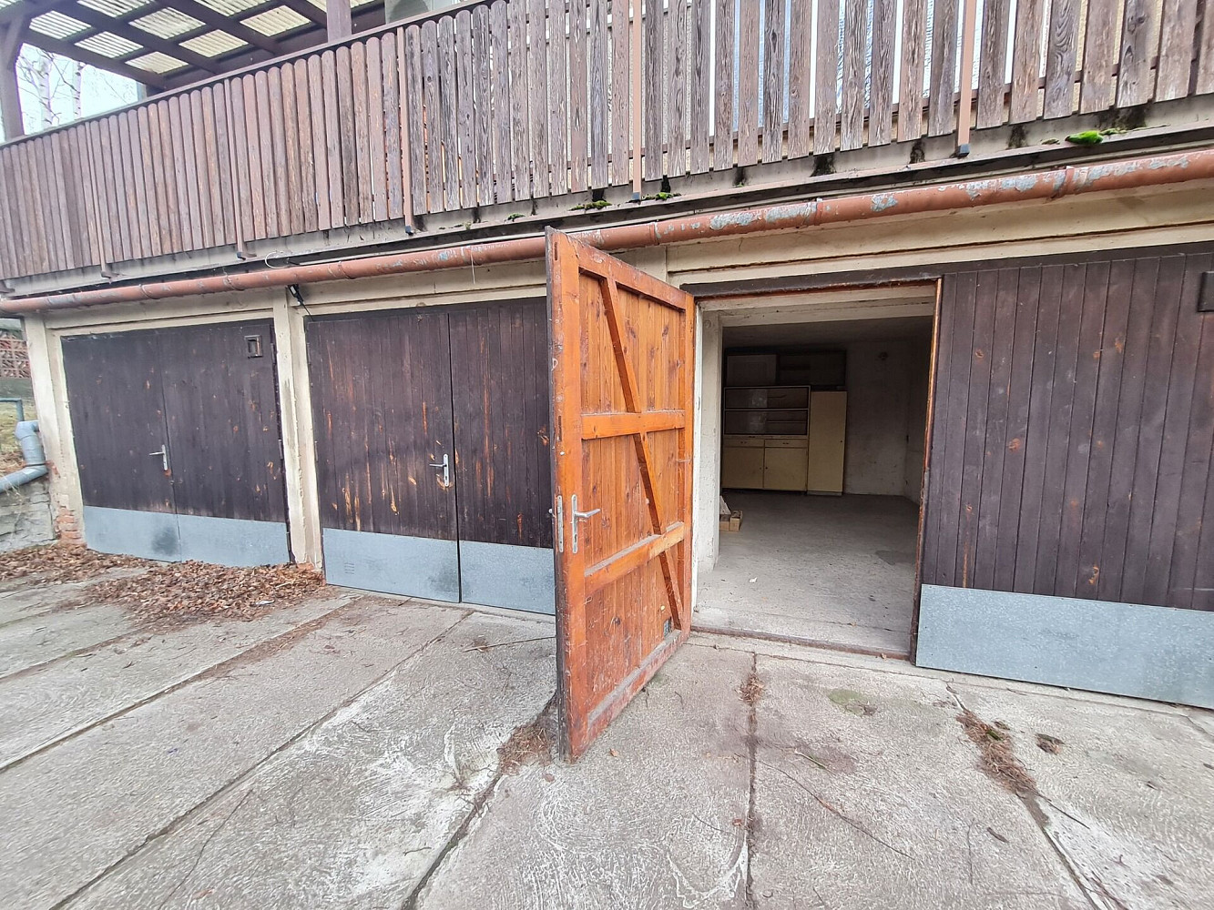 Prodej bytu 3+1 69 m² – fotografie 2